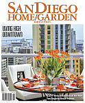 san diego home and garden magazine