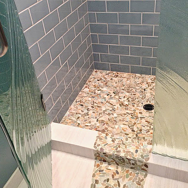 Glass | Bath | Shower | Shower Doors | Cast Glass Images