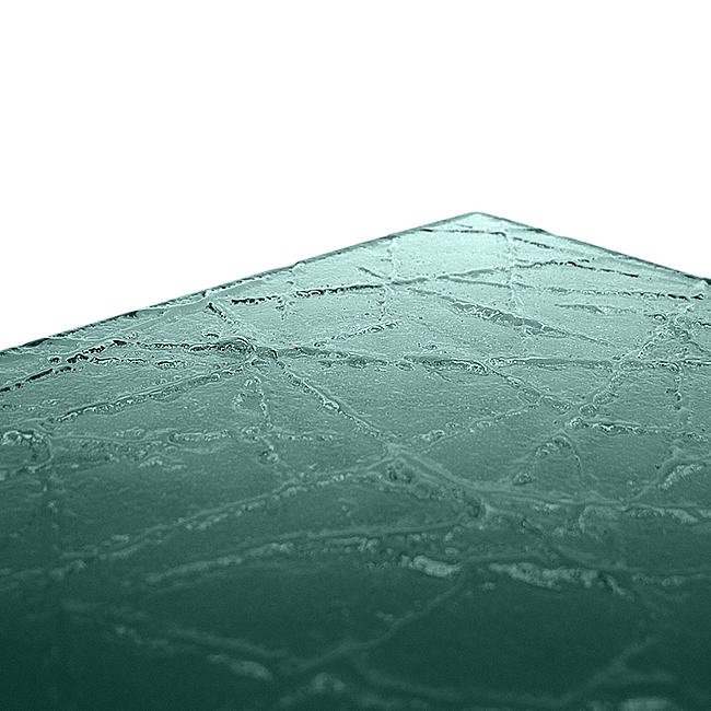 glass texture